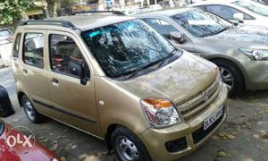 Maruti Suzuki Wagon R 1.0 Lxi Cng, , Cng