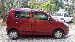 Maruti Suzuki Wagon R 1.0 Lxi, , Petrol