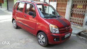 Maruti Suzuki Wagon R 1.0 Lxi, , Petrol