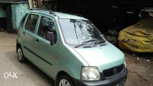 Maruti Suzuki Wagon R 1.0 Lxi, , Petrol