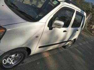 Maruti Suzuki Wagon R Lxi Bs-iii, , Petrol