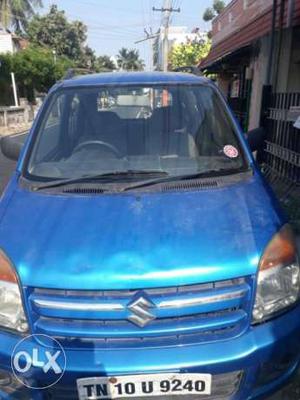 Maruti Suzuki Wagon R Lxi, , Petrol