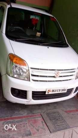 Maruti Suzuki Wagon R cng  Kms  year