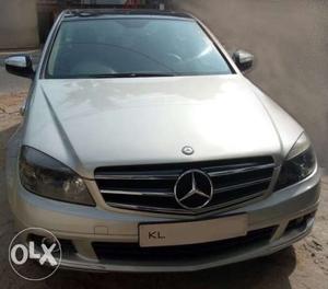 MercedesBenz C 220 CDI AT for sale
