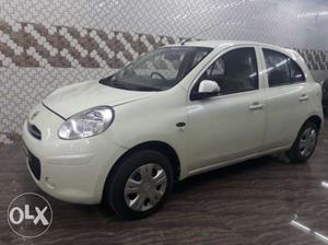 Nissan Micra Xl Diesel, , Diesel