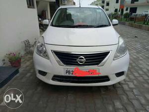 Nissan Sunny diesel  Kms  year