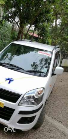 Rent for Wagoner & celerio automatic booking call-