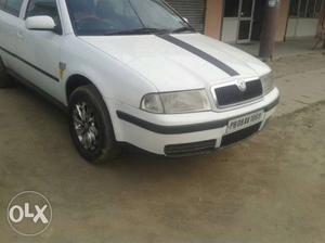 Skoda Octavia diesel  Kms  year