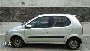  Tata Indica V2 Xeta petrol  Kms