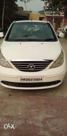  Tata Indica Vista diesel  Kms