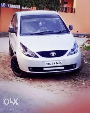 Tata Indica Vista diesel  Kms  year