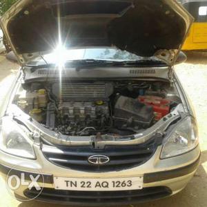 Tata Indigo diesel  Kms  year