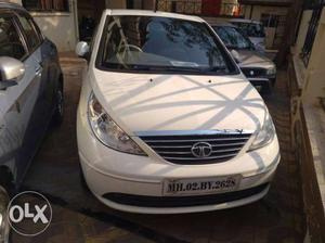 Tata Manza diesel  Kms  year