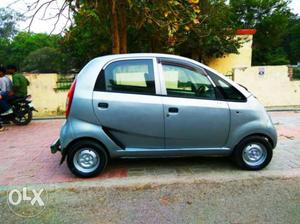 Tata Nano Cx, , Petrol