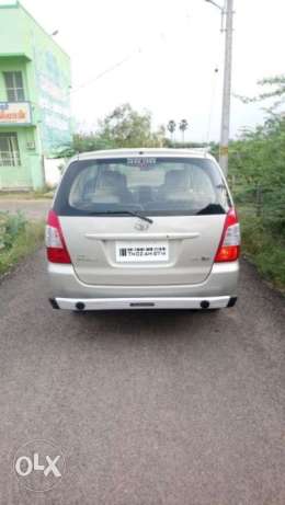 Toyota Innova 2.5 G4 7 Str, , Diesel