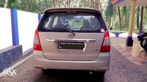 Toyota Innova diesel  Kms  year