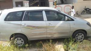 Toyota Innova diesel  Kms  year