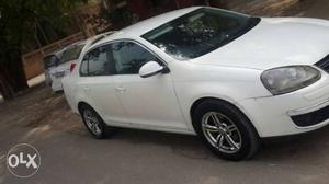 Volkswagen Jetta diesel  Kms  year