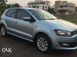 Volkswagen Polo Highline1.2l D, , Diesel