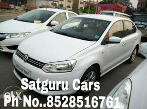 Volkswagen Vento Highline Diesel, , Diesel