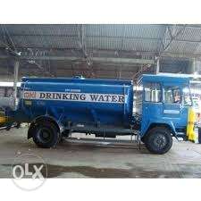 6 wheel watet tanker wanted