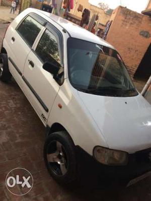 Alto Lxi White 