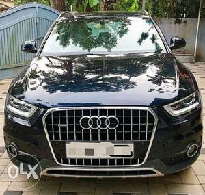 Audi Q3 35 Tdi Premium Plus + Sunroof, , Diesel