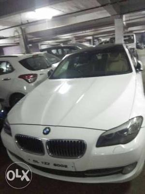 BMW 5 Series diesel  Kms  year