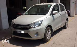  Celerio ZXi Automatic Only  Kms