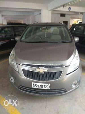  Chevrolet Beat diesel  Kms