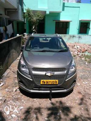  Chevrolet Beat diesel  Kms