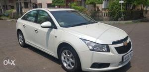 Chevrolet Cruze Ltz, , Diesel