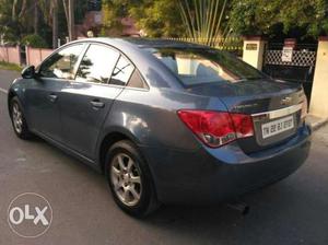 Chevrolet Cruze Ltz, , Diesel