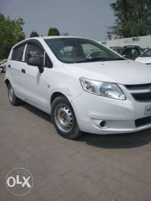 Chevrolet Sail U-va, , Diesel