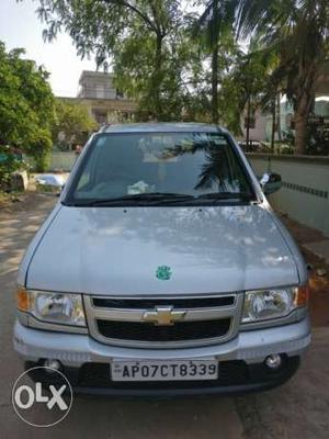  Chevrolet Tavera diesel  Kms