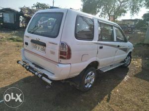 Chevrolet Tavera diesel  Kms  year