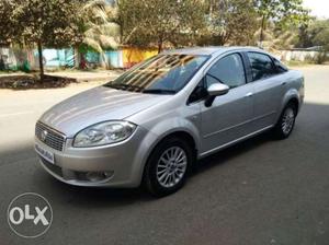 Fiat Linea Emotion Pk , Petrol