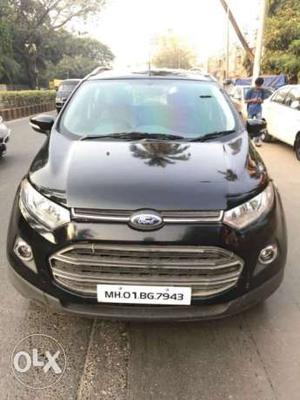 Ford Ecosport Titanium 1.0 Ecoboost, , Petrol