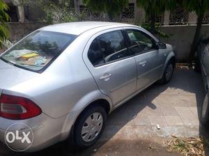  Ford Fiesta petrol  Kms