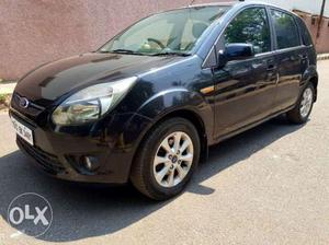 Ford Figo Duratorq Diesel Titanium , Diesel