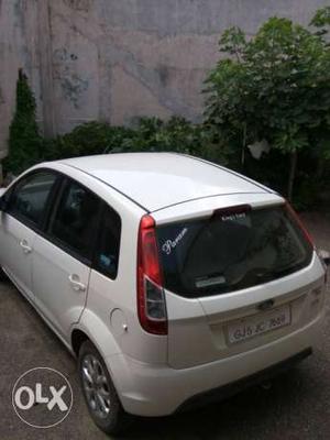  Ford Figo diesel  Kms