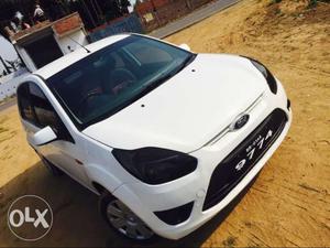 Ford Figo diesel  Kms  year