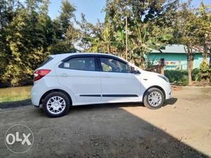 Ford Figo petrol  Kms  year