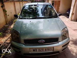  Ford Fusion petrol  Kms
