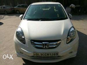 Honda Amaze 1.2 Vx At I-vtec, , Petrol