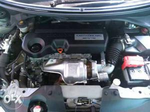  Honda Amaze diesel  Kms