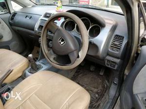 Honda City 1.5 Exi New, , Petrol