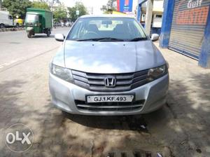 Honda City 1.5 S Mt, , Cng