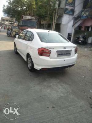 Honda City 1.5 S Mt, , Petrol