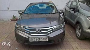 Honda City 1.5 V Mt, , Petrol